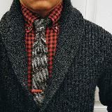 Men's style
