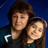 МУДРОЕ ЛИДЕРСТВО ВАШИХ НАСЛЕДНИКОВ via English, Russian&French/Ирина Рябинина-Рыбалкина, Лингво-Ментор