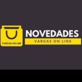 Novedades Vargas Online Loja.✨