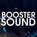 ANTON BOOSTER 🎧 BOOSTER SOUND