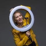 НАСТЯ БЕЛКА| BRAND