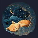 Неспящая 😴