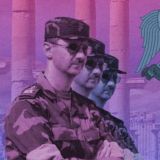 ASSADWAVE - #ResistanceAxis Mixtapes
