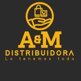Distribuidora Aym