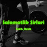 YASHIL TABOBAT 🍃