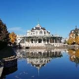 Villa Deauville