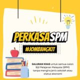 PerkasaSPM2024 | #JomBangkit