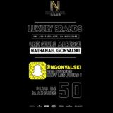 NGLUXE - Maroquinerie