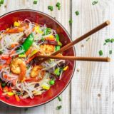 Азиатская кухня🥢