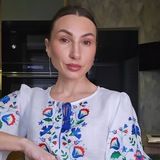 Юлия Рецепты