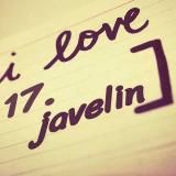 17.javelin