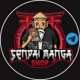 Senpai Manga Shop OFFERTE