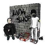 L.V.K Shop