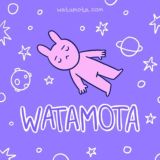 Психологи Watamota