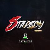 STARБОЙ | Dota 2 комментатор