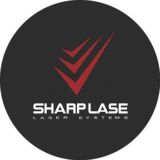 SharpLase 💥