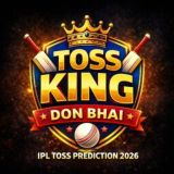TOSS KING ORIGINAL 👑