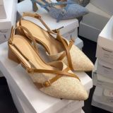Calzados Ingrid 👠