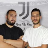 Pensiero Bianconero 🏳🏴