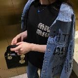 vêtements à la mode