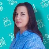 Маша Полуянова