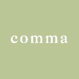 Comma Not Dot