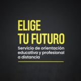 Elige tu futuro