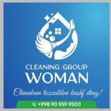 Cleaning Group Woman Uy tozalash Toshkentda , gen uborka.