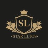 🎖ACCESORIOS STAR LUJOS