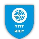 YTIT-KIUT Anonymous😶🌫