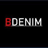 BDENİM • Садовод 18/50