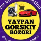 QOQON YAYPAN BOZORI