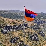 Моя Армения