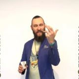 Kirill Usoltsev's Life