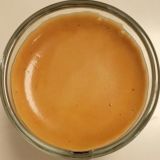 Чашка кофе из Старбакса