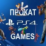Игры и Подписки Playstation Ps4-Ps5