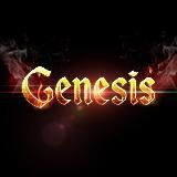 Genesis.ms x100 Interlude