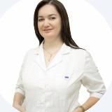 Доктор Тиллаева