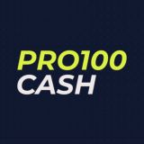 💸PRO100 CASH💸