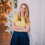 Таня Грачева|МЛМ-КОУЧ