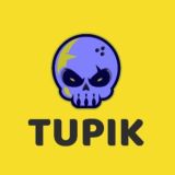 TUPIK🌶