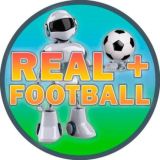 REAL PLUS | FOOTBALL