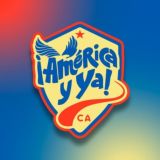 ¡América y ya!