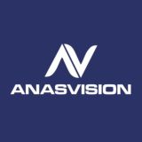 Anasvision – kuzatuv kameralari ️