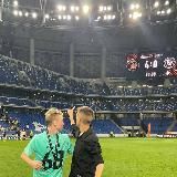 SDE | Saint-Pe media football news.