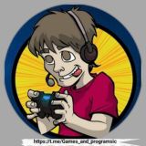 👍Games and program / Игры и программы.