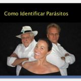 Antiparasitario. CDS. DMSO. Agua de Mar