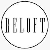 RELOFT HOME: Дизайнерская мебель