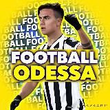 Odessa Production