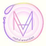 MISHEL AMUNITION